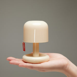 Cute Creative Rechargeable Portable Mini Ambient Lamp