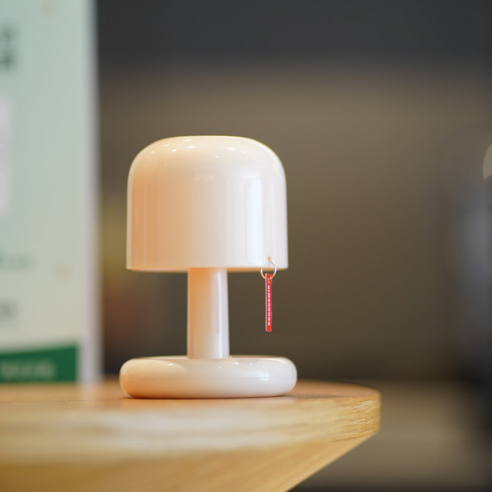 Cute Creative Rechargeable Portable Mini Ambient Lamp