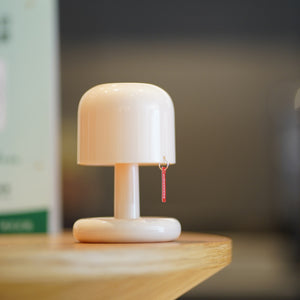 Cute Creative Rechargeable Portable Mini Ambient Lamp