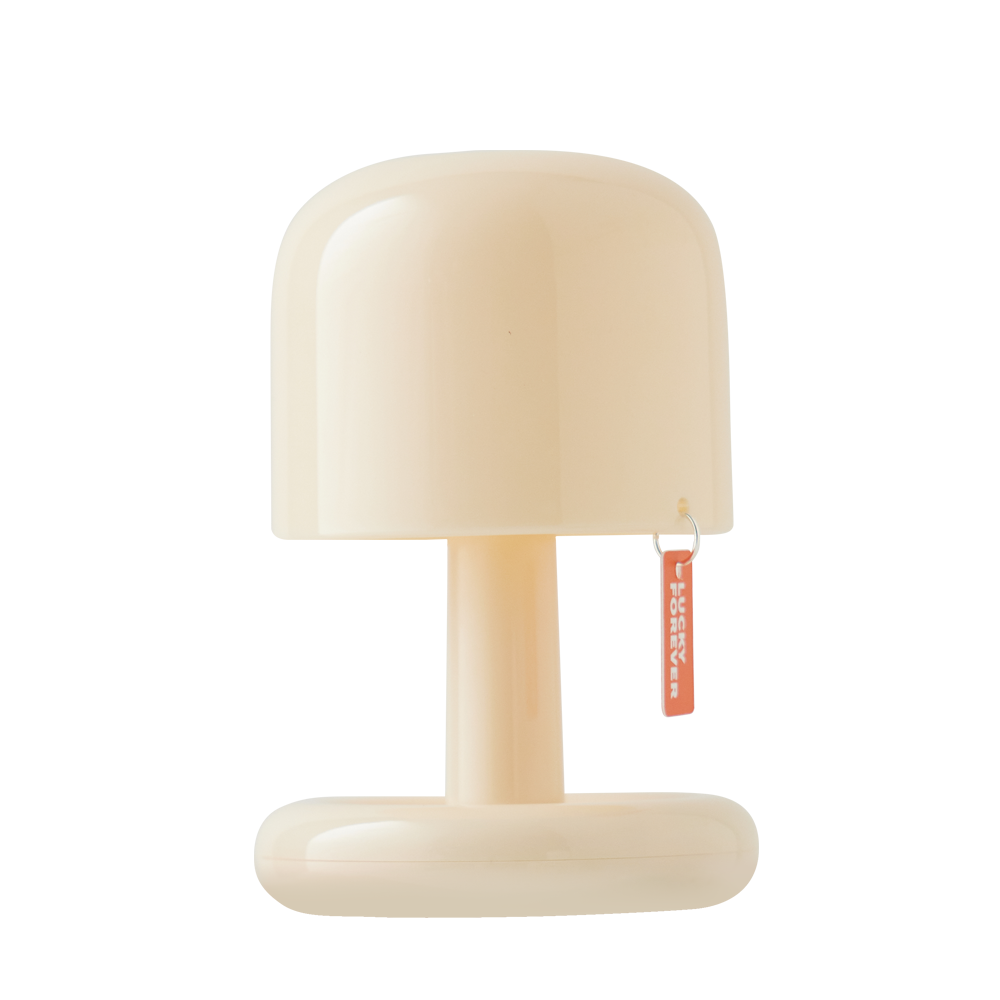 Cute Creative Rechargeable Portable Mini Ambient Lamp available online at GagaFa
