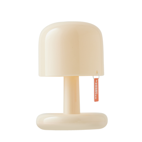 Cute Creative Rechargeable Portable Mini Ambient Lamp available online at GagaFa