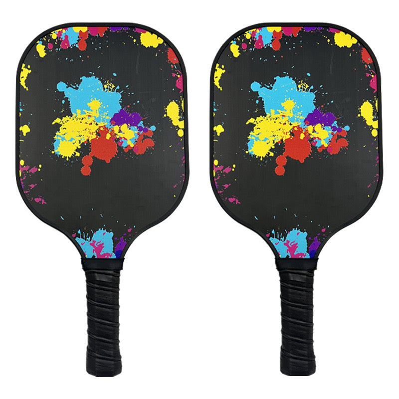 GagaFast T300 Carbon Fiber Pickleball Paddle Set
