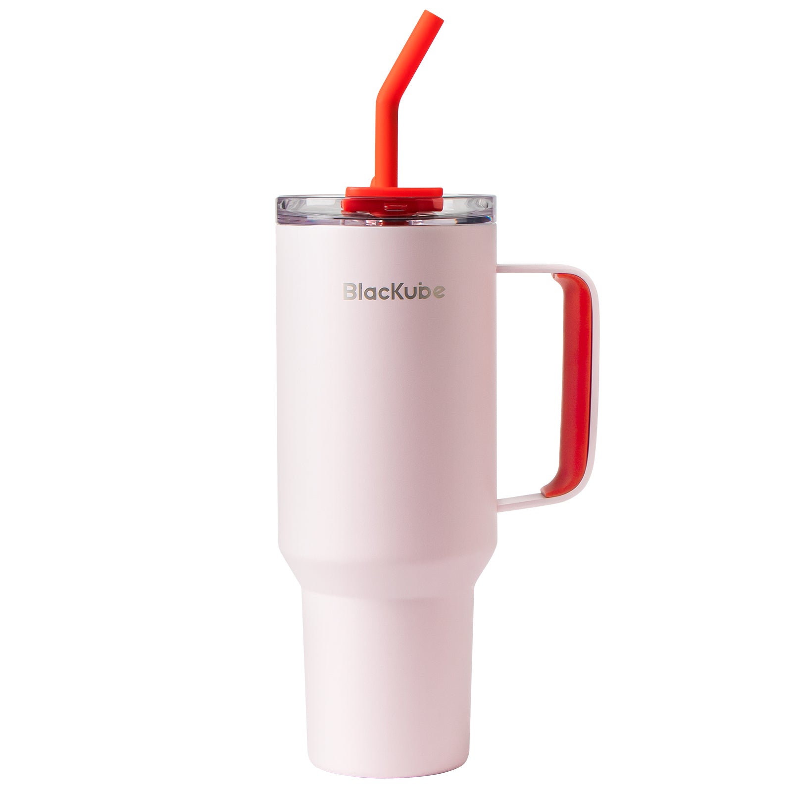 BlacKube 1.2L Stainless Steel Leak-Proof Thermo Trav... — buy online at GagaFast with delivery across South Africa