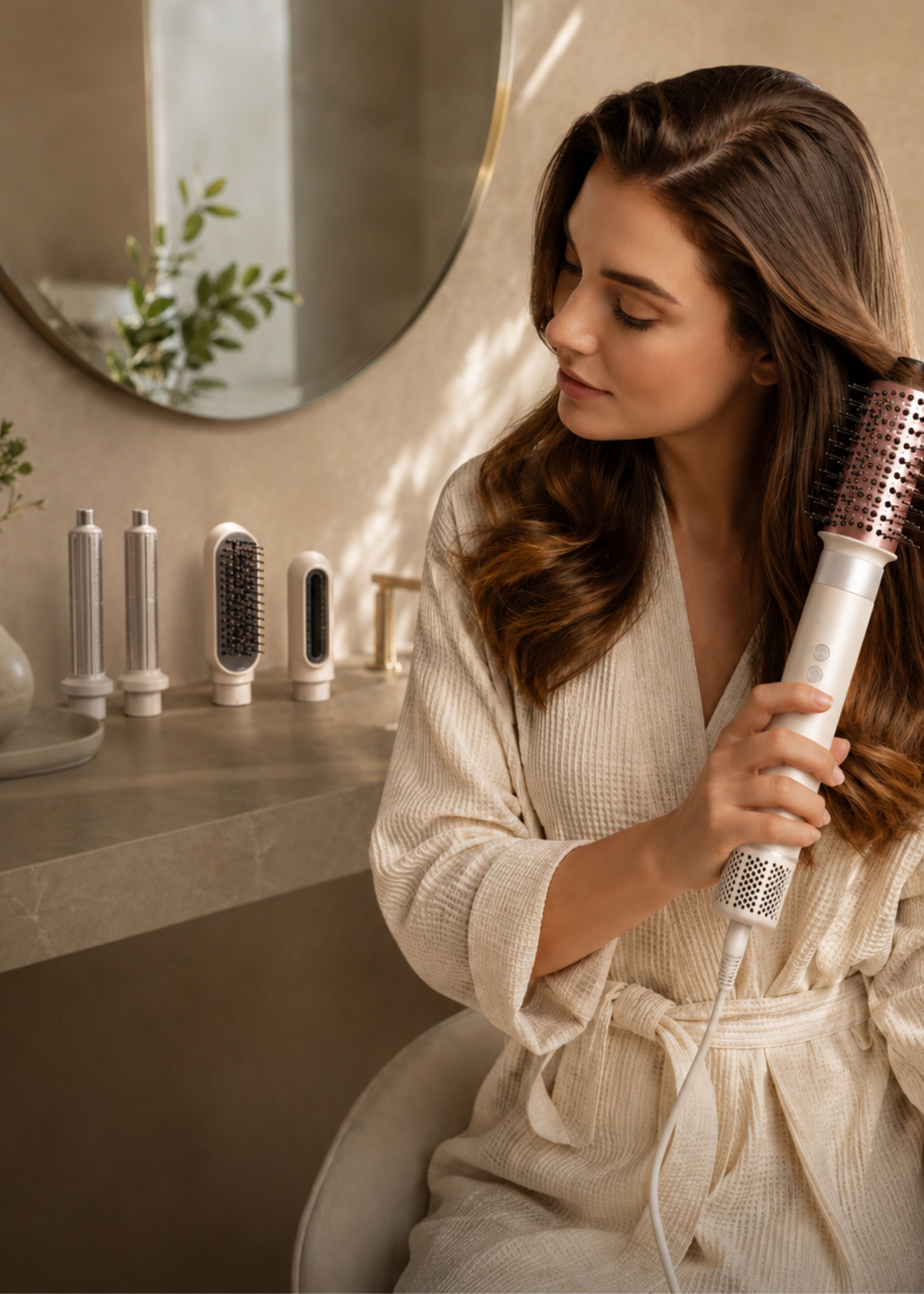 Hair Tools