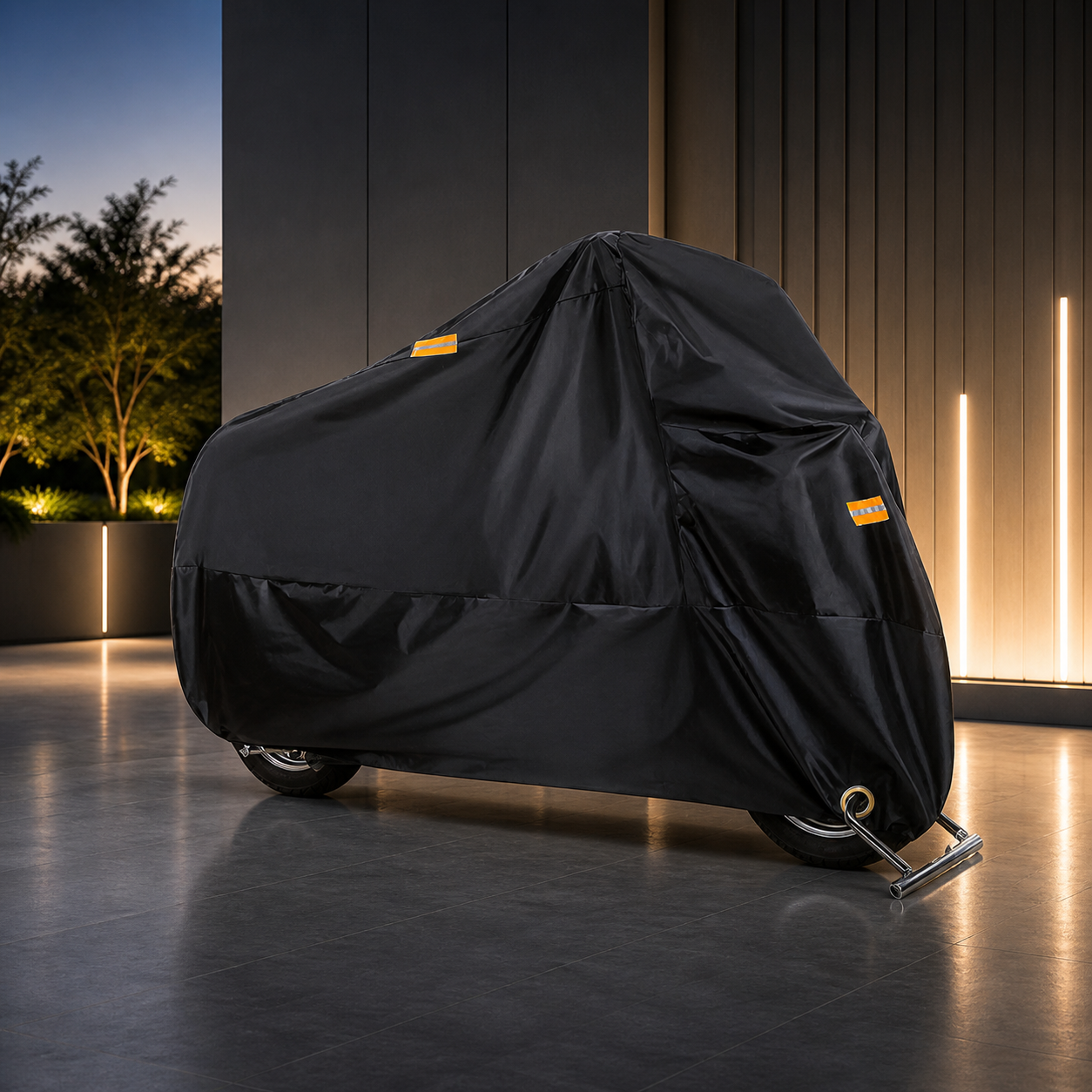 GagaFast Motorbike Cover
